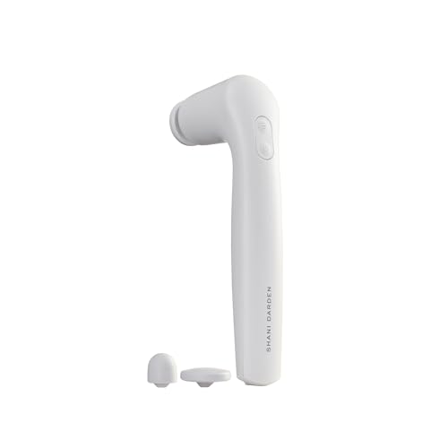 SHANI DARDEN SKIN CARE Facial Sculpting Wand, Neck Firming and Tightening Device, Anti-Aging Sound Wave Device to Target Wrinkles, For Eyes, Lips and Face, 1 Count