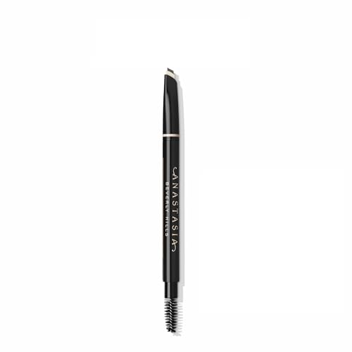 Anastasia Beverly Hills ArchiBrow Pencil - Micro-Precision Eyebrow Definer with 1/2mm Tip, Smudge-Proof Waterproof Formula for Laminated & Sculpted Brows - Medium Brown