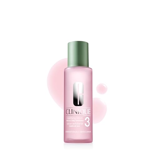 Clinique Clinique Clarifying Lotion 3 200ml/6.7oz - Combination Oily Skin, 1 Oz
