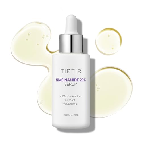 TIRTIR Niacinamide 20% Serum 30ml