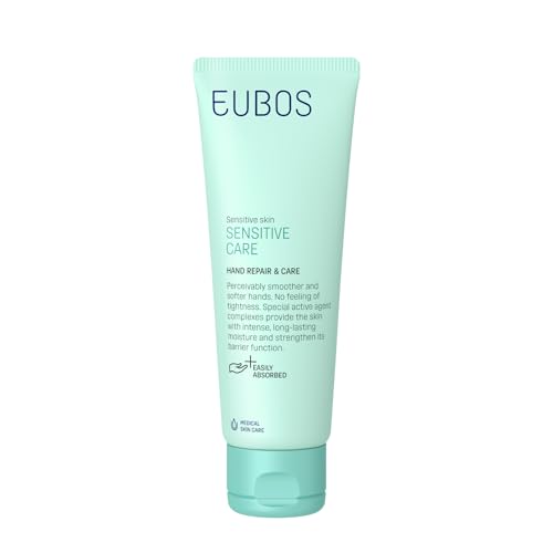 Eubos Sensitive Hand Repair & Care Cream