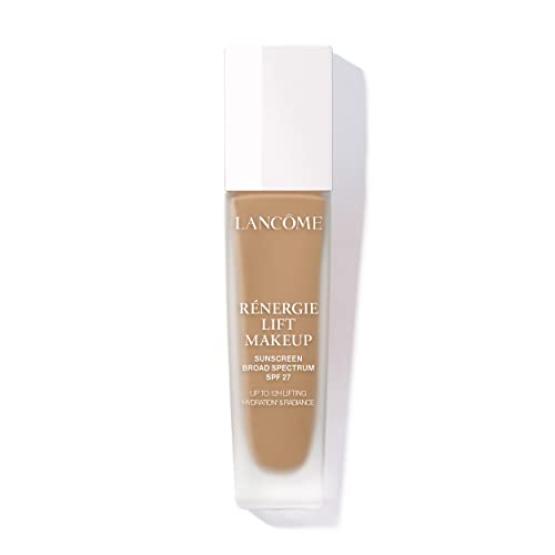 Lancôme Renergie Lift Makeup Foundation - Lightweight & Hydrating Formula, Medium-Full Coverage, SPF 27, Anti-Aging, Lifting & Firming, Up to 12H Wear - 310