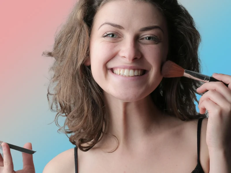 Beauty & Makeup Upgrades That Make Getting Ready Easier After 55