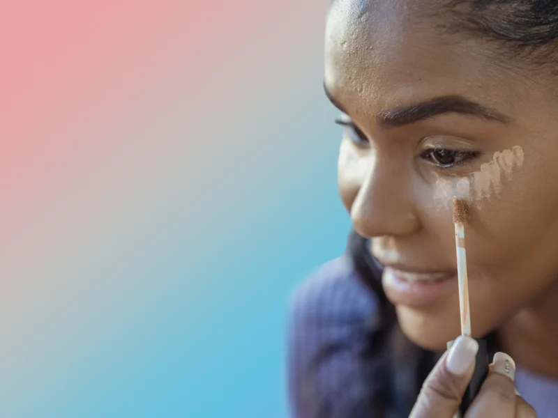 Beauty Products for Women Who Really Hate Heavy Makeup