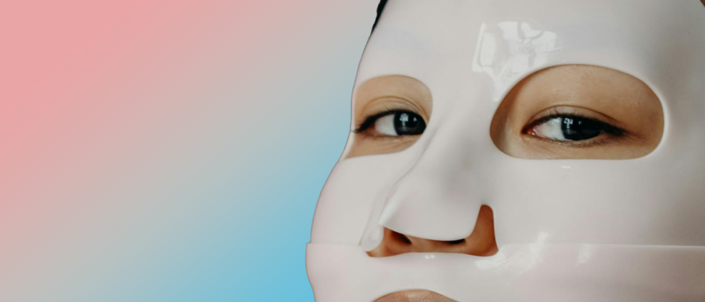 Hydrogel Masks That We Think Are Worth It
