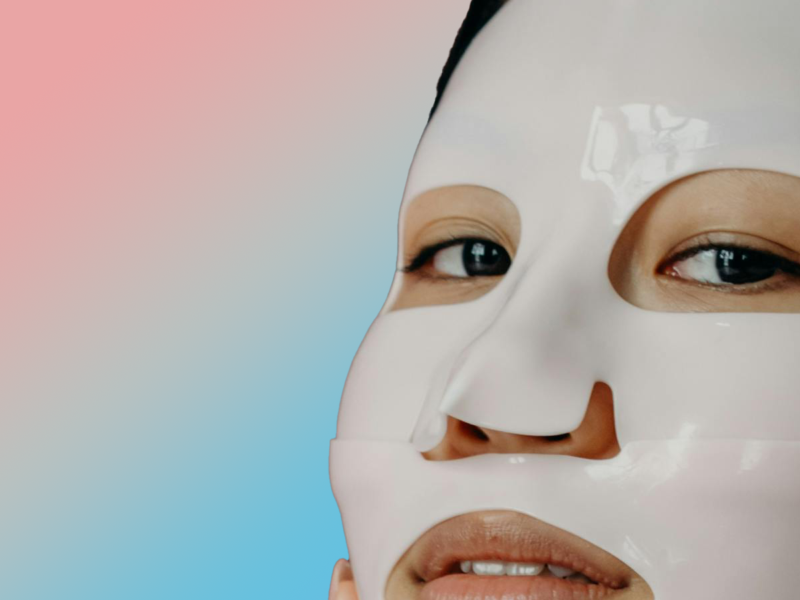 Hydrogel Masks That We Think Are Worth It