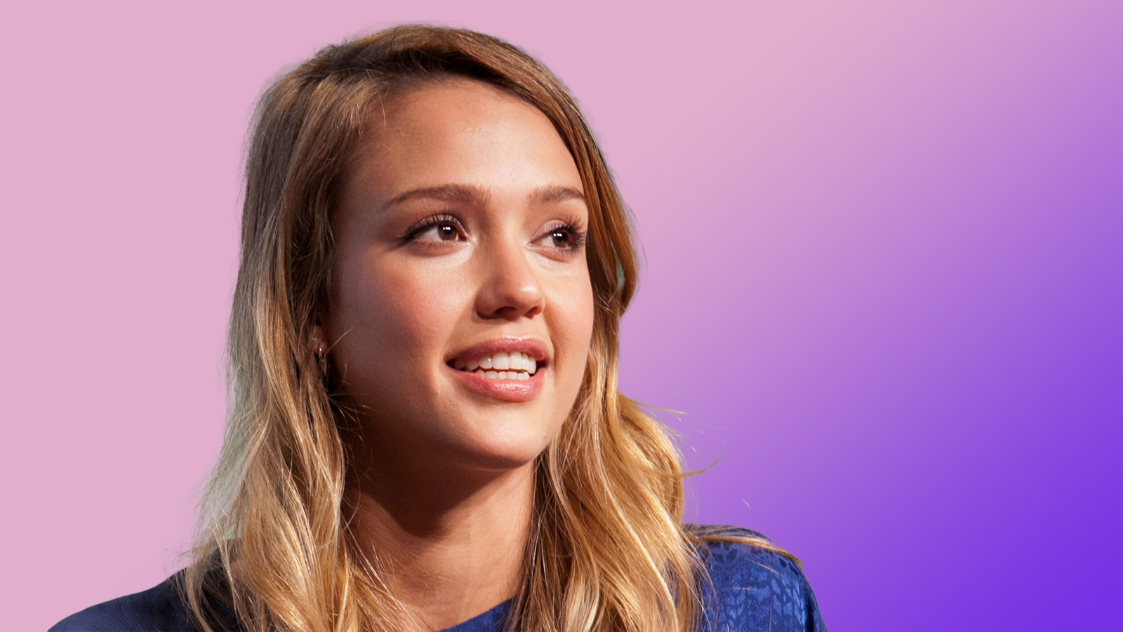 Jessica Alba’s Real Skincare Routine Is Surprisingly Simple