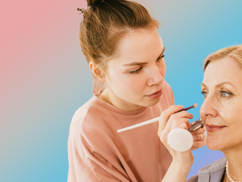 Stop Doing Your Makeup Like This After 50, It’s Aging You Fast (Plus 70+ Solutions We Really Like)