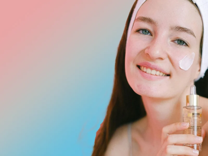 15 Drugstore Beauty Swaps That Make Mature Skin Look Softer