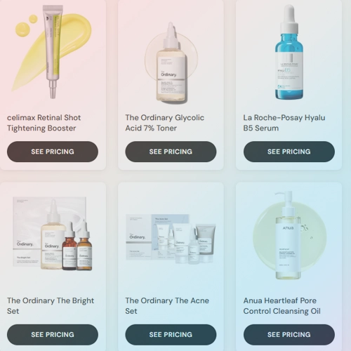 Shop