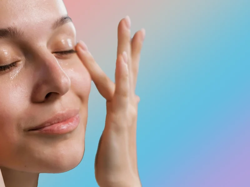 The Sun Damage Routine Women Over 50 Should Know About