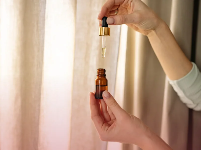 Retinol: What Actually Happens When Your Skin Freaks Out