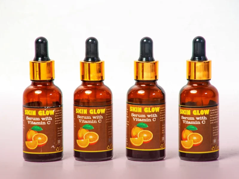 Vitamin C: What the Hype Gets Wrong About Serums
