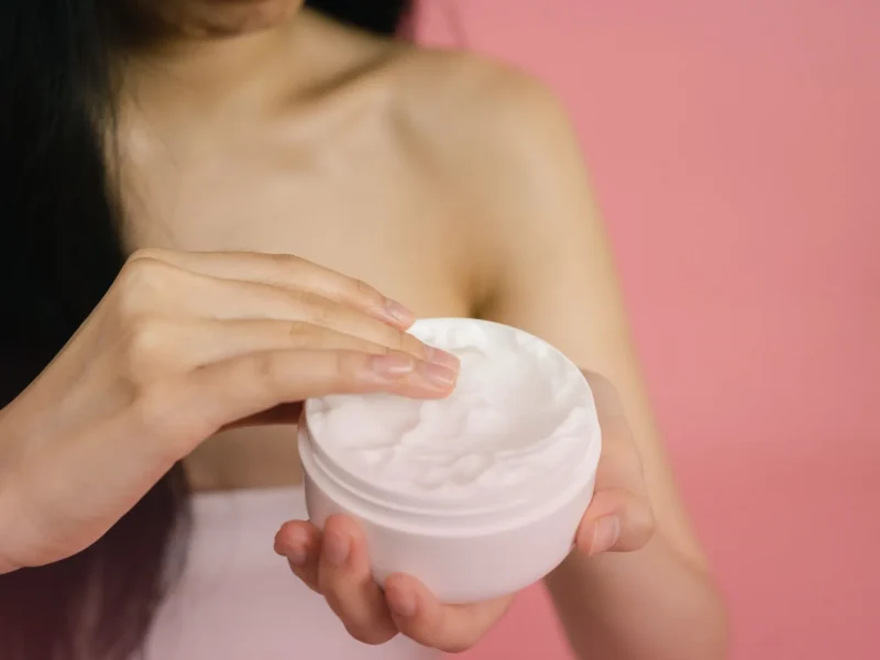 Ceramides: Why Your Moisturizer Might Not Be Repairing Anything