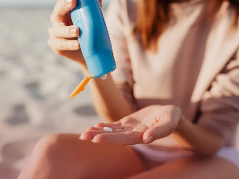 SPF: What the Label Doesn’t Tell You About Your Sunscreen