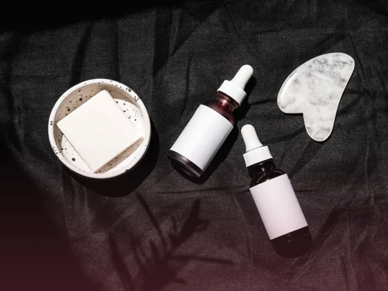 Tranexamic Acid: Why Your Dark Spots Need More Than Two Weeks