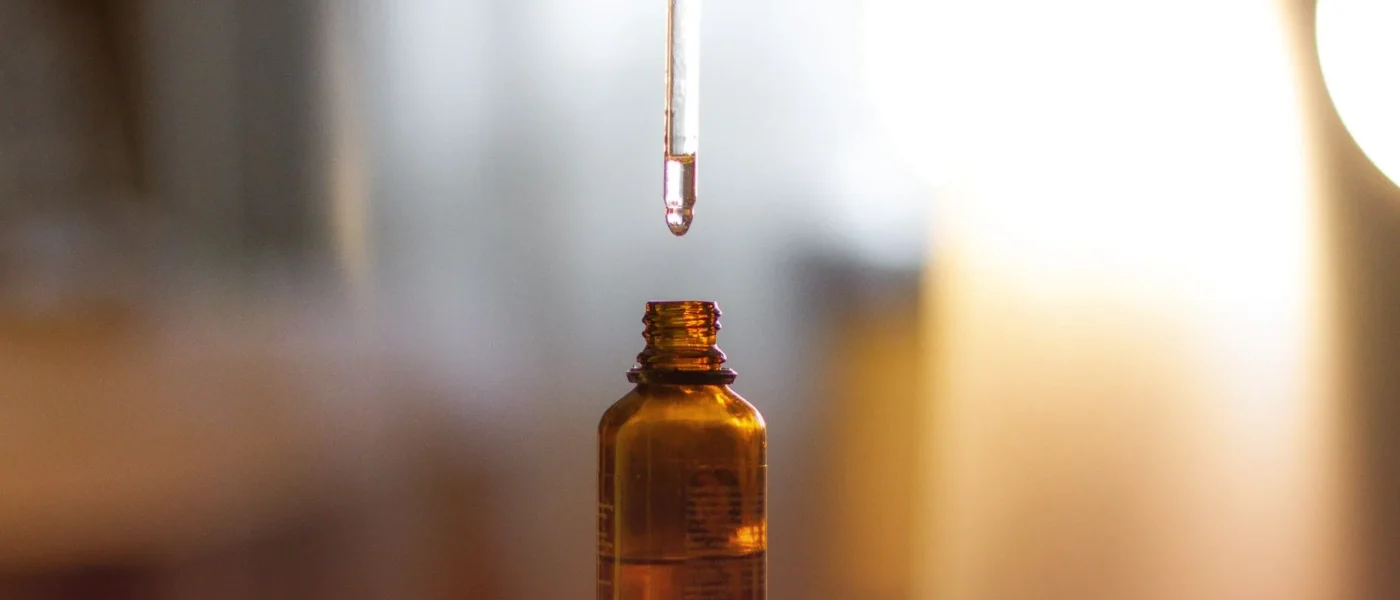 Copper Peptides: Why They’re Not a Retinol Replacement