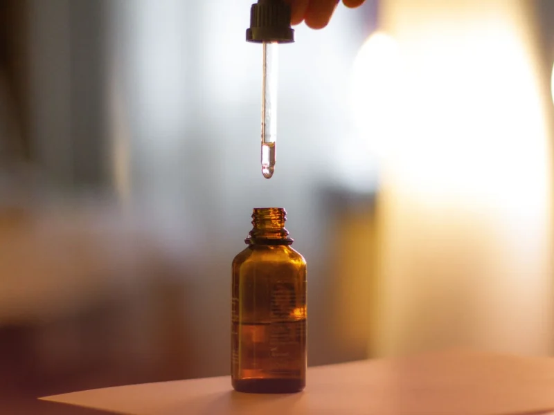 Copper Peptides: Why They’re Not a Retinol Replacement