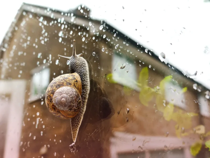 Snail Mucin and Skincare?! Why the Hype Is Ahead of the Science