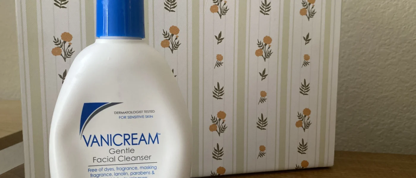 Vanicream Gentle Facial Cleanser Review: A No-Frills Hero for Sensitive Skin