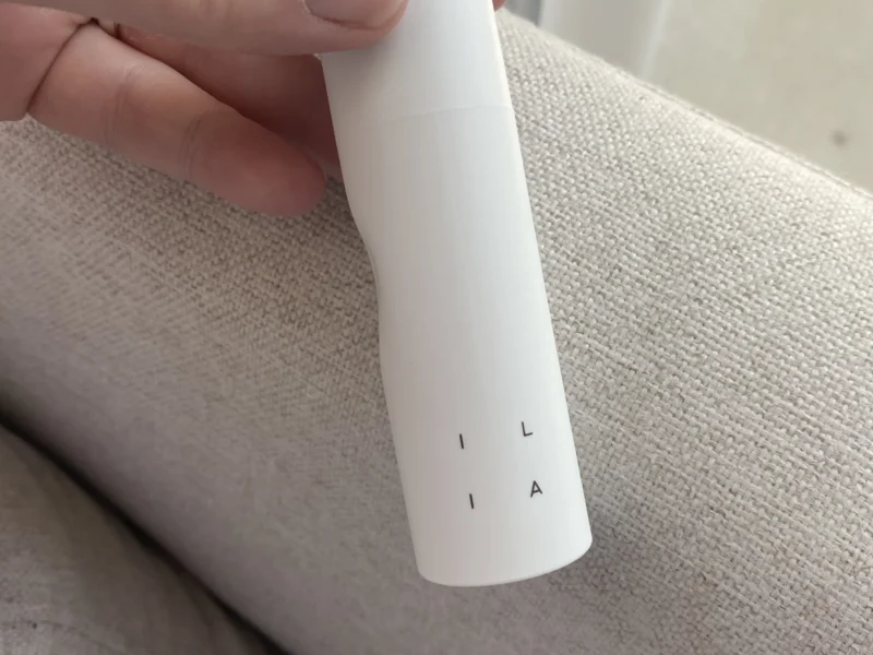 ILIA Skin Rewind Complexion Stick Review: My Everyday Light Coverage Go-To